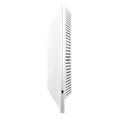 Grandstream Networks GWN7660E point d'accès réseaux locaux sans fil 1770 Mbit/s Blanc Connexion Ethe - Borne Wifi - visuel 2
