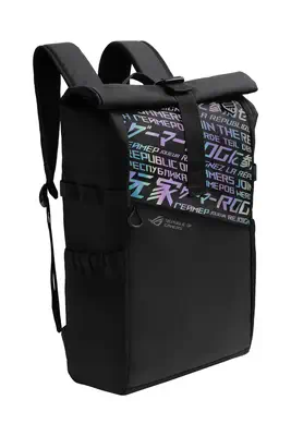 ROG BP4701 Gaming Backpack - Asus - Sacoche & Housse - visuel 5