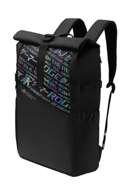 ROG BP4701 Gaming Backpack - Asus - Sacoche & Housse - visuel 4