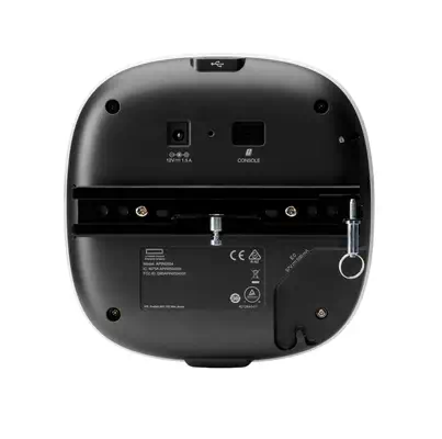 AP Campus unifié antennes externes Aruba Networking AP-504 HP - visuel 1 - hello RSE - Performances Wi-Fi 6
