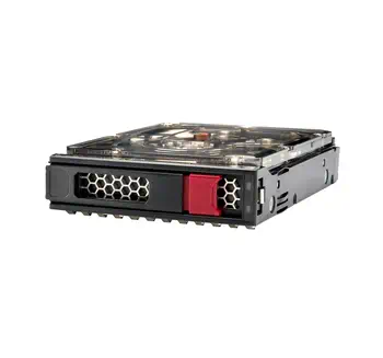 Disque dur Interne HP 861681-B21 avis