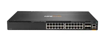 Switchs et Hubs HP JL664A avantages