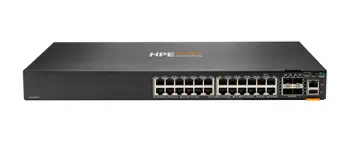 Switchs et Hubs HP JL668A meilleur prix