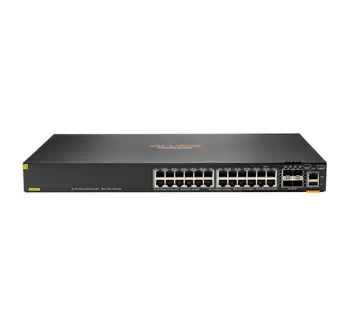 Switchs et Hubs Aruba Networking JL666A#ABB comparaison