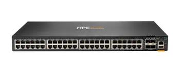 Avis Switchs et Hubs Aruba Networking JL667A#ABB