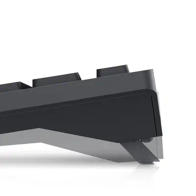 DELL Clavier Pro - KB500 - tchèque / slovaque (QWERTZ) - Dell - visuel 5
