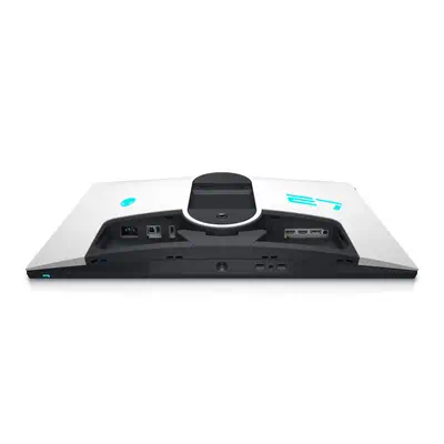 Alienware AW2723DF écran plat de PC 68,6 cm (27") 2560 x 1440 pixels Quad HD LCD Argent - Ecran Ordinateur - visuel 8