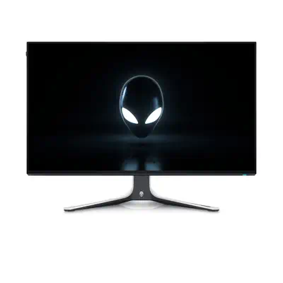 Alienware AW2723DF écran plat de PC 68,6 cm (27") 2560 x 1440 pixels Quad HD LCD Argent - Ecran Ordinateur - visuel 1