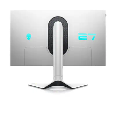 Alienware AW2723DF écran plat de PC 68,6 cm (27") 2560 x 1440 pixels Quad HD LCD Argent - Ecran Ordinateur - visuel 6