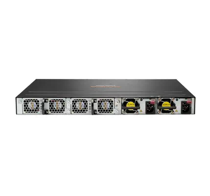 Aruba 6300M 24-port 1GbE Class 4 PoE & HP - visuel 1 - hello RSE - Puissance et performances