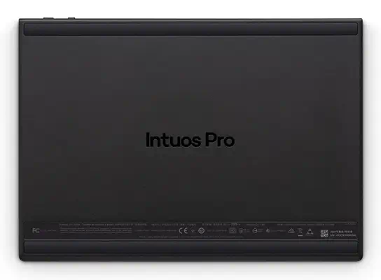 Wacom Intuos Pro Medium – 2025 - Tablette graphique - visuel 4