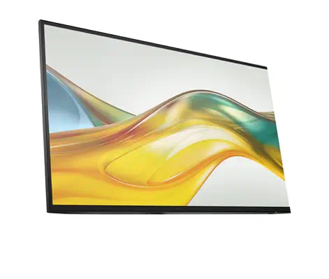 Écran QHD 27 pouces HP Series 5 Pro sans socle - 527pq - Ecran Ordinateur - visuel 3