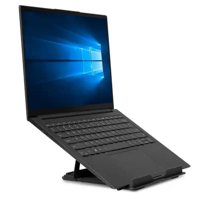 Lindy Support pliable pour ordinateur portable - Accessoire Moniteur - visuel 4