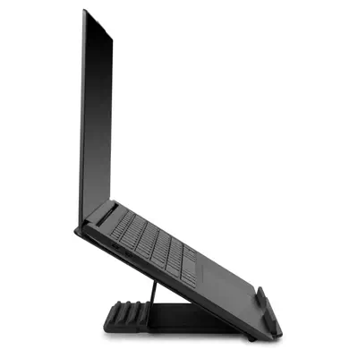 Lindy Support pliable pour ordinateur portable - Accessoire Moniteur - visuel 3