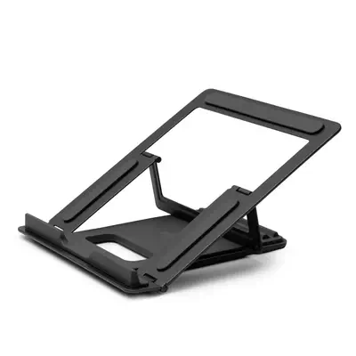 Lindy Support pliable pour ordinateur portable - Accessoire Moniteur - visuel 1