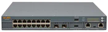 HPE Aruba Networking 7010 (RW) dispositif de gestion de réseau 4000 Mbit/s Ethernet/LAN Connexion Et livraison gratuite