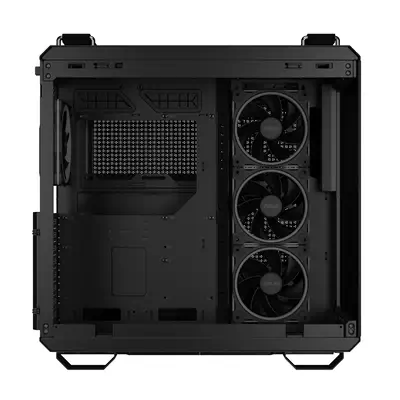 TUF GAMING GT502 Horizon TG ARGB Black - Asus - Boitier - visuel 8
