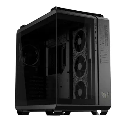 TUF GAMING GT502 Horizon TG ARGB Black - Asus - Boitier - visuel 2