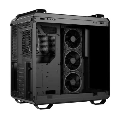 TUF GAMING GT502 Horizon TG ARGB Black - Asus - Boitier - visuel 7
