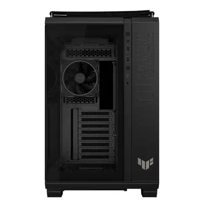 TUF GAMING GT502 Horizon TG ARGB Black - Asus - Boitier - visuel 3