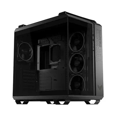 TUF GAMING GT502 Horizon TG ARGB Black - Asus - Boitier - visuel 5