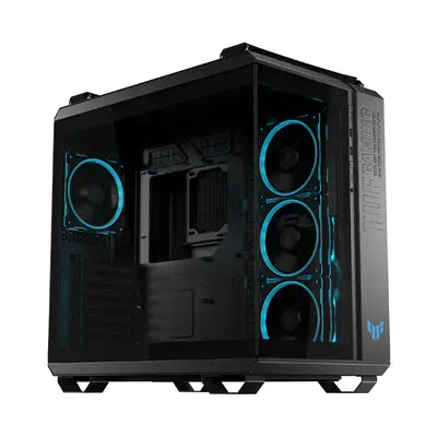 TUF GAMING GT502 Horizon TG ARGB Black - Asus - Boitier - visuel 4