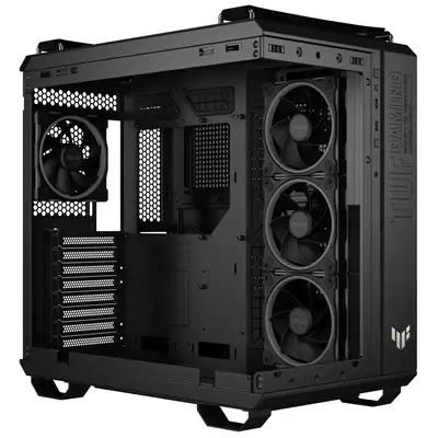 TUF GAMING GT502 Horizon TG ARGB Black - Asus - Boitier - visuel 9