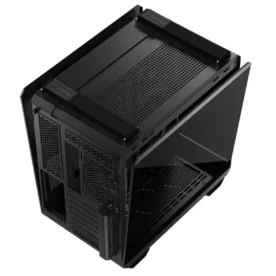 TUF GAMING GT502 Horizon TG ARGB Black - Asus - Boitier - visuel 10