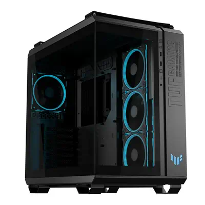 TUF GAMING GT502 Horizon TG ARGB Black - Asus - Boitier - visuel 1