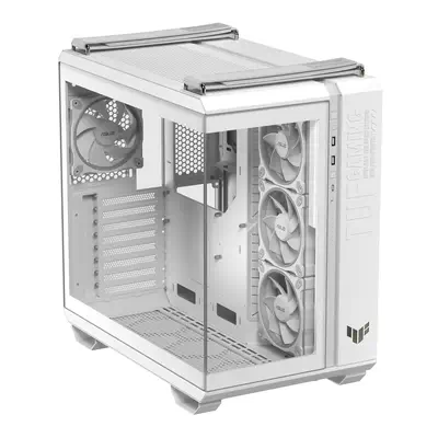 TUF GAMING GT502 Horizon TG ARGB White - Asus - Boitier - visuel 7