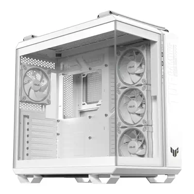 TUF GAMING GT502 Horizon TG ARGB White - Asus - Boitier - visuel 5