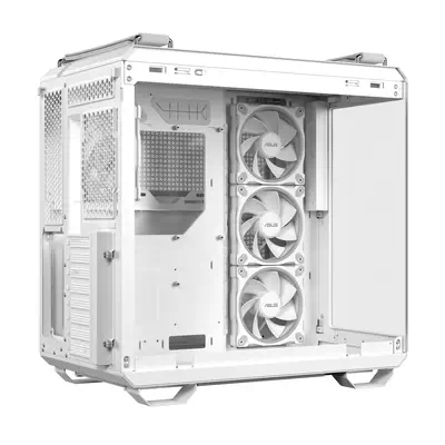 TUF GAMING GT502 Horizon TG ARGB White - Asus - Boitier - visuel 10