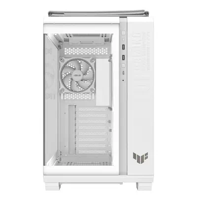 TUF GAMING GT502 Horizon TG ARGB White - Asus - Boitier - visuel 3