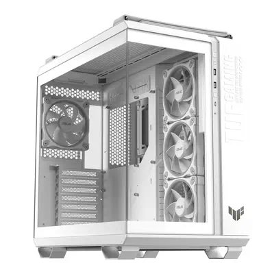 TUF GAMING GT502 Horizon TG ARGB White - Asus - Boitier - visuel 2
