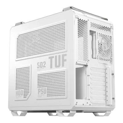 TUF GAMING GT502 Horizon TG ARGB White - Asus - Boitier - visuel 8