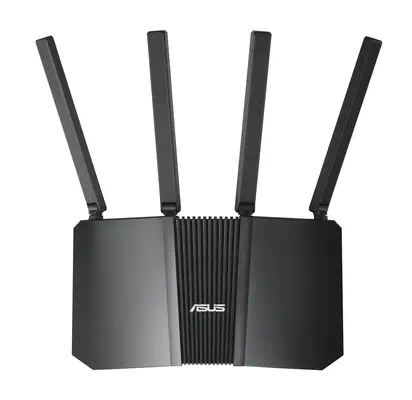 ASUS RT-BE82U BE6500 routeur sans fil 2.5 Gigabit Ethernet Bi-bande (2,4 GHz / 5 GHz) Noir - Asus - Routeur - visuel 9