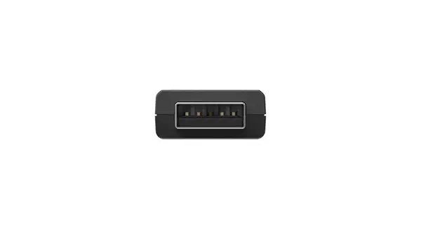 ASUS USB-BE92 Nano WLAN 2882 Mbit/s - Asus - Carte Réseau - visuel 3