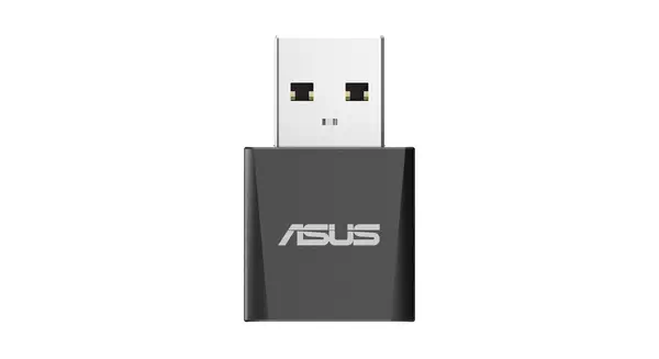 ASUS USB-BE92 Nano WLAN 2882 Mbit/s - Asus - Carte Réseau - visuel 6