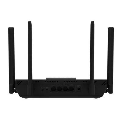 ASUS RT-BE50 BE3600 routeur sans fil 2.5 Gigabit Ethernet Bi-bande (2,4 GHz / 5 GHz) Noir - Asus - Routeur - visuel 5