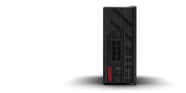 ROG Strix GS-BE18000 - Asus - Routeur - visuel 7