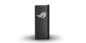Routeur Asus Secteur, CC achat