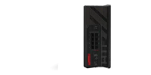 ROG Strix GS-BE18000 - Asus - Routeur - visuel 8