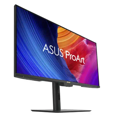 ASUS ProArt PA32UCE écran plat de PC 80 cm (31.5") 3840 x 2160 pixels 4K Ultra HD LED Noir - Asus - Ecran Ordinateur - visuel 7