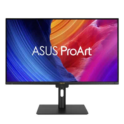 ASUS ProArt PA32UCE écran plat de PC 80 cm (31.5") 3840 x 2160 pixels 4K Ultra HD LED Noir - Asus - Ecran Ordinateur - visuel 3