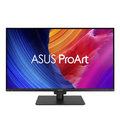 ASUS ProArt PA32UCE écran plat de PC 80 cm (31.5") 3840 x 2160 pixels 4K Ultra HD LED Noir - Asus - Ecran Ordinateur - visuel 4
