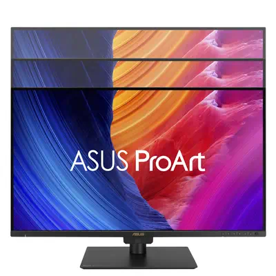 ASUS ProArt PA32UCE écran plat de PC 80 cm (31.5") 3840 x 2160 pixels 4K Ultra HD LED Noir - Asus - Ecran Ordinateur - visuel 9