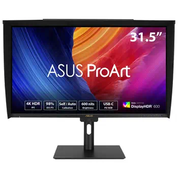 Livraison rapide Ecran Ordinateur Asus 90LM03H0-B02K70