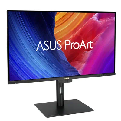 ASUS ProArt PA32UCE écran plat de PC 80 cm (31.5") 3840 x 2160 pixels 4K Ultra HD LED Noir - Asus - Ecran Ordinateur - visuel 5
