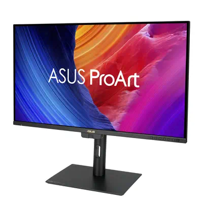 ASUS ProArt PA32UCE écran plat de PC 80 cm (31.5") 3840 x 2160 pixels 4K Ultra HD LED Noir - Asus - Ecran Ordinateur - visuel 6