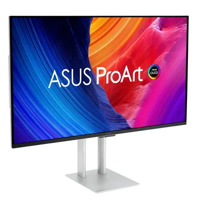 ProArt OLED PA32UCDM - Asus - Ecran Ordinateur - visuel 7